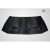 2006-2010 Dodge Charger Redeye Look Hood - 1 Piece - image 2