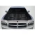 2006-2010 Dodge Charger Redeye Look Hood - 1 Piece - image 1
