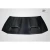 2006-2010 Dodge Charger Redeye Look Hood - 1 Piece - image 2