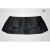 2006-2010 Dodge Charger Redeye Look Hood - 1 Piece - image 6
