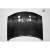 2006-2010 Dodge Charger Redeye Look Hood - 1 Piece - image 9