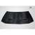 2006-2010 Dodge Charger Hellcat v2 Carbon Fiber Hood - image 10