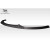 2014-2015 Chevrolet SS Sedan Mystic Front Lip Spoiler Air Dam - 1 Piece - image 4