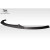 2014-2015 Chevrolet SS Sedan Mystic Front Lip Spoiler Air Dam - 1 Piece - image 4