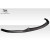 2014-2015 Chevrolet SS Sedan Mystic Front Lip Spoiler Air Dam - 1 Piece - image 5