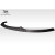 2014-2015 Chevrolet SS Sedan Mystic Front Lip Spoiler Air Dam - 1 Piece - image 7
