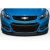 2014-2015 Chevrolet SS Sedan Mystic Front Lip Spoiler Air Dam - 1 Piece - image 3