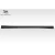 2003-2008 Infiniti FX35 FX45 S50 Samba Side Skirts -2 Piece - image 5