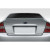 2005-2009 Subaru Legacy Duraflex Techica Rear Wing Spoiler - 1 Piece - image 1