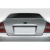 2005-2009 Subaru Legacy Techica Rear Wing - image 1