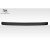 2005-2009 Subaru Legacy Techica Rear Wing Spoiler - 1 Piece - image 9