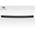 2005-2009 Subaru Legacy Techica Rear Wing Spoiler - 1 Piece - image 6