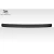 2005-2009 Subaru Legacy Techica Rear Wing - image 6