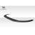 2010-2014 Volkswagen Golf GTI R400 Look Front Lip Spoiler Air Dam - 1 Piece - image 6