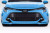 2019-2023 Toyota Corolla Hatchback Duraflex Kora Front Lip Spoiler Air Dam 1 Piece