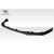 2019-2025 Toyota Corolla Hatchback Kora Front Lip Spoiler Air Dam - 1 Piece - image 10