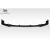 2019-2025 Toyota Corolla Hatchback Kora Front Lip Spoiler - 1 Piece - image 4