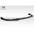 2019-2025 Toyota Corolla Hatchback Kora Front Lip Spoiler - 1 Piece - image 16
