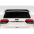 2011-2021 Jeep Grand Cherokee Heritage Rear Roof Wing Spoiler - 1 Piece (S) - image 1