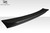 2011-2015 Scion tC Duraflex RBS Rear Wing Spoiler 1 Piece