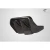 2014-2019 Chevrolet Corvette C7 GTR Rear Diffuser - 2 Pieces - image 10