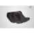 2014-2019 Chevrolet Corvette C7 GTR Rear Diffuser - 2 Pieces - image 12