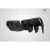 2014-2019 Chevrolet Corvette C7 GTR Rear Diffuser - 2 Pieces - image 7