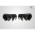 2014-2019 Chevrolet Corvette C7 GTR Rear Diffuser - 2 Pieces - image 15