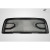 2009-2012 Dodge Ram 1500 Carbon Creations Widow Grille - 1 Piece - image 5