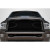 2009-2012 Dodge Ram 1500 Widow Grille - 1 Piece - image 1