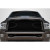 2009-2012 Dodge Ram 1500 Widow Grille - 1 Piece - image 1