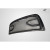 2009-2012 Dodge Ram 1500 Widow Grille - 1 Piece - image 7