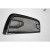 2009-2012 Dodge Ram 1500 Widow Grille - 1 Piece - image 3