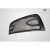 2009-2012 Dodge Ram 1500 Widow Grille - 1 Piece - image 4