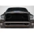 2009-2012 Dodge Ram 1500 Widow Grille - 1 Piece - image 1