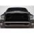 2009-2012 Dodge Ram 1500 Widow Grille - 1 Piece - image 1