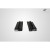 2013-2020 Scion FR-S Toyota 86 Subaru BRZ VRS Euro Rear Wing Spoiler - 5 Pieces - image 6