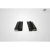 2013-2020 Scion FR-S Toyota 86 Subaru BRZ VRS Euro Rear Wing Spoiler - 5 Pieces - image 6