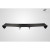2013-2020 Scion FR-S Toyota 86 Subaru BRZ VRS Euro Rear Wing Spoiler - 5 Pieces - image 2