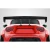 2013-2020 Scion FRS VRS Carbon Fiber Rear Wing - image 1