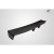 2013-2020 Scion FR-S Toyota 86 Subaru BRZ VRS Euro Rear Wing Spoiler - 5 Pieces - image 4