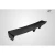 2013-2020 Scion FRS VRS Carbon Fiber Rear Wing - image 6