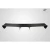 2013-2020 Scion FR-S Toyota 86 Subaru BRZ VRS Euro Rear Wing Spoiler - 5 Pieces - image 9