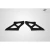 2013-2020 Scion FRS VRS Carbon Fiber Rear Wing - image 15