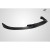 2017-2020 Fiat 124 Spider Rezza Front Lip Spoiler Air Dam - 1 Piece - image 4