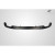 2017-2020 Fiat 124 Spider Rezza Front Lip Spoiler Air Dam - 1 Piece - image 2