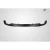 2017-2020 Fiat 124 Spider Rezza Front Lip Spoiler Air Dam - 1 Piece - image 2