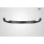 2017-2020 Fiat 124 Spider Rezza Front Lip Spoiler Air Dam - 1 Piece - image 3
