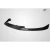 2017-2020 Fiat 124 Spider Rezza Front Lip Spoiler Air Dam - 1 Piece - image 9