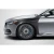 2018-2022 Honda Accord OEM Look Front Fenders - 2 Pieces - image 1